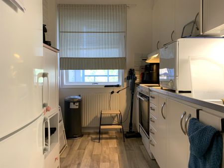 Rosenbergsgatan 26B, Helsingborg - Photo 4