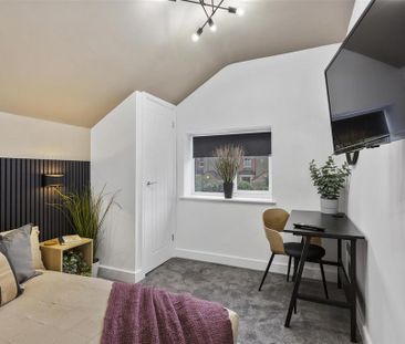 Studio to rent - Photo 3