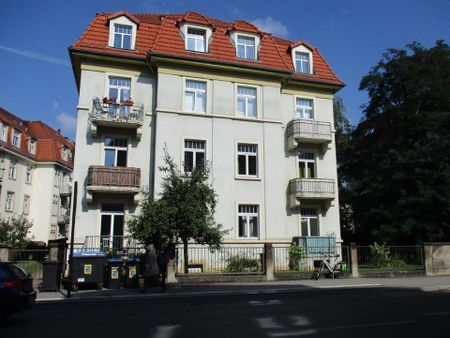 Ermelstr. 32, 01277 Dresden OT Tolkewitz / Seidnitz-Nord - Foto 3