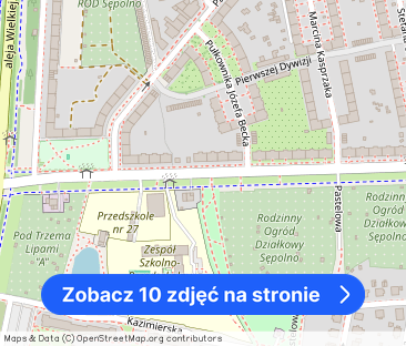 Kameralne 3-pokojowe mieszkanie niedaleko Wyspy Opatowickiej! - Zdjęcie 1