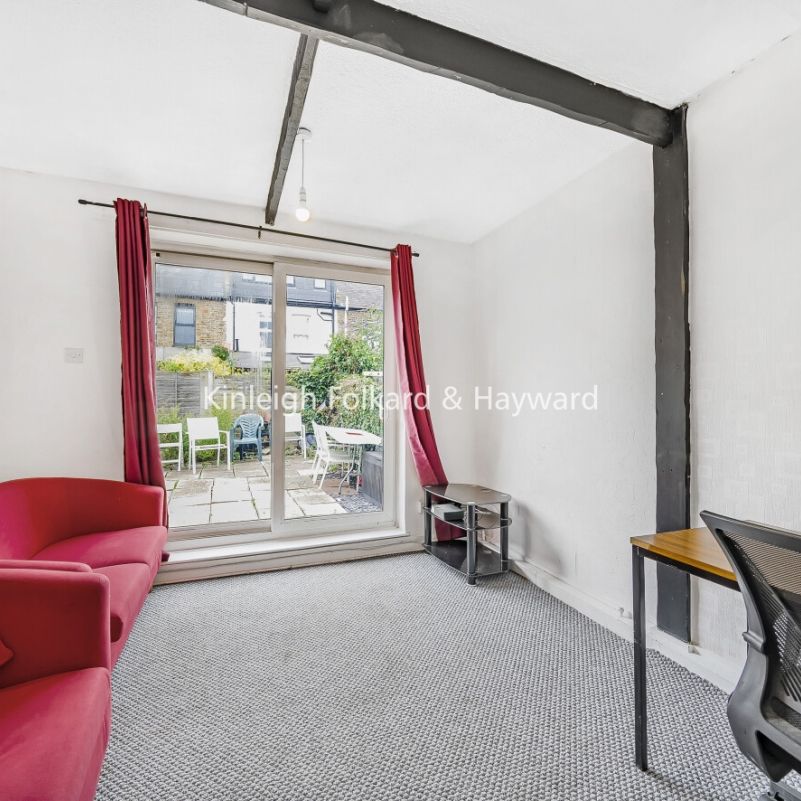 Blackshaw Road, Tooting, London, SW17 - Photo 1