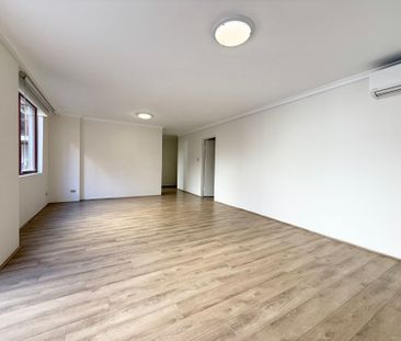 Spacious 2 Bedroom with Large Terrace & Parking - Photo 1