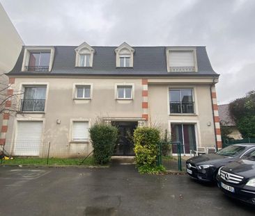 Location Appartement 2 pièces 35m² NOISY LE GRAND 93160 - Photo 4