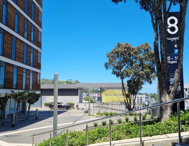Nugent Street Carpark Available now. - Photo 1
