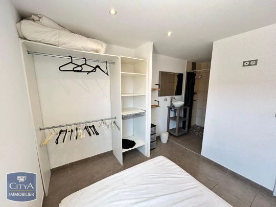 Appartement à louer 2 pièces 38.32m² - Photo 1