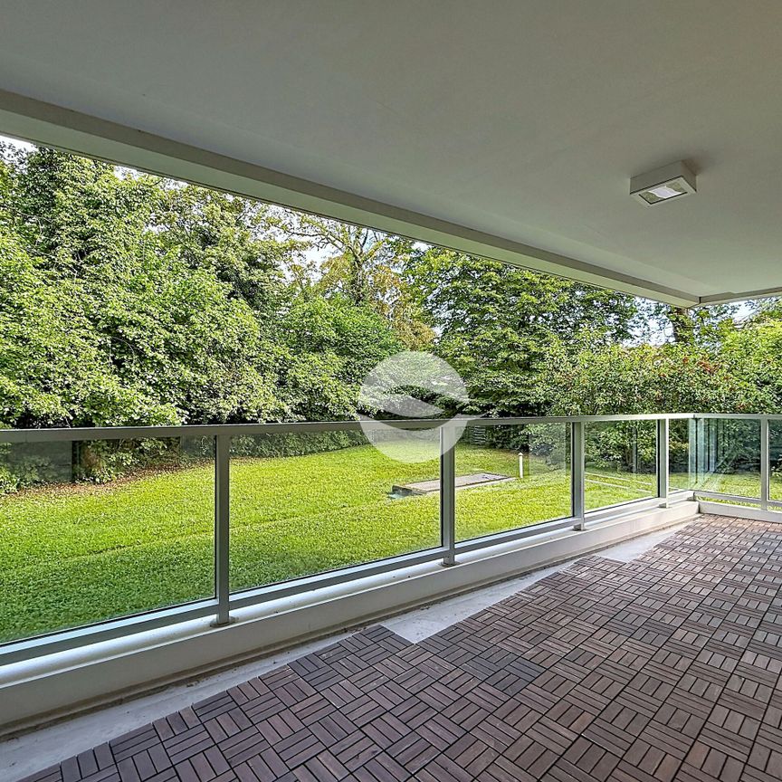 MAGNIFICENT 4-ROOM DUPLEX APARTMENT IN A STANDING RESIDENCE - Foto 1