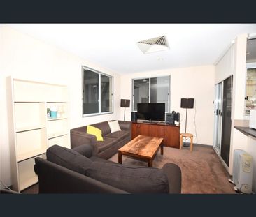 606/318 Little Lonsdale Street, Melbourne, Vic 3000 - Photo 3