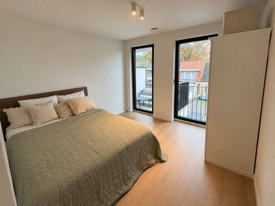 NIEUWBOUW APPARTEMENT MET TERRAS - Foto 1