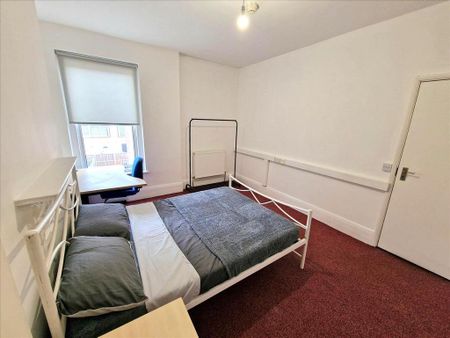 House share to rent - Photo 2