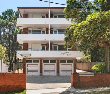 Two bedroom apartment in prime location - Photo 6