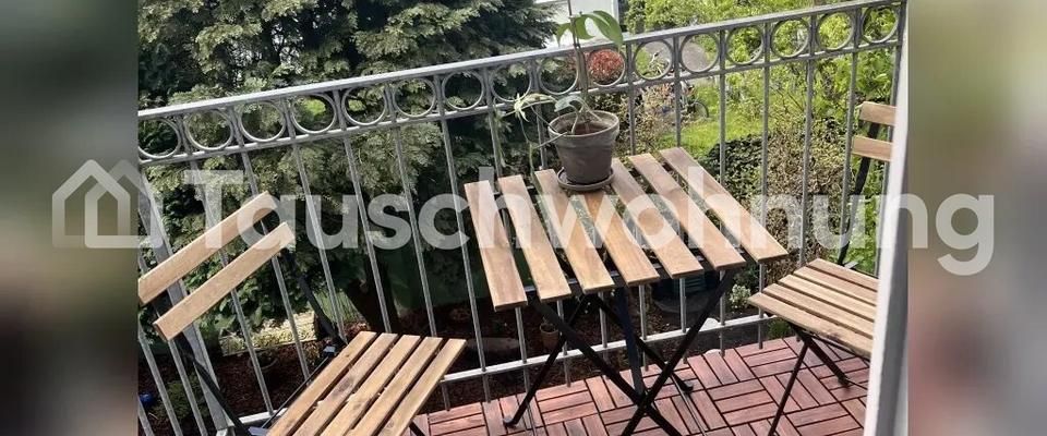 TAUSCHWOHNUNG 4 Zimmer Altbauwhg. in ruhiger Seitenstraße von Altona-Nord - Foto 1