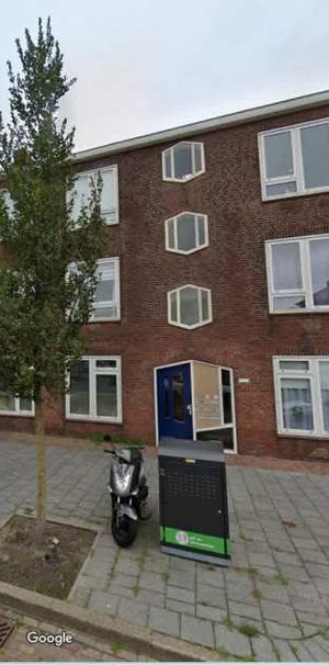 Spaarnestraat 69 - Photo 1