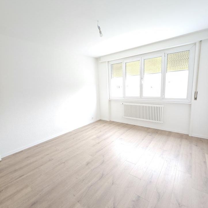 Appartement 3.5 pièces à Yverdon-les-Bains - Logement de 3.5 pièces au 4ème étage - Foto 1