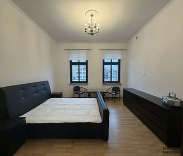 Duże mieszkanie 98 m - Zdjęcie 6