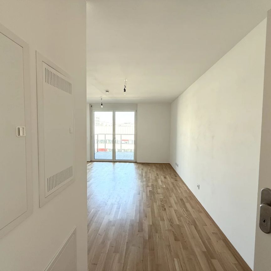 Charmante 2-Zimmer Wohnung in begehrter Lage - EKS 134 - Photo 1