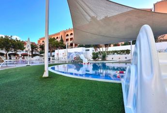 Apartamento · Alquiler a largo plazo ·