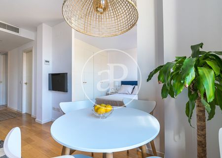 Apartment for rent in Sol - Photo 5
