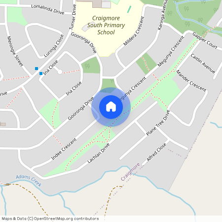 40 Megunya Crescent, 5114, Craigmore Sa