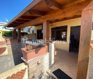 Bilocale via Lago di Como 34, Campo Ascolano - Villaggio Tognazzi, ... - Photo 4