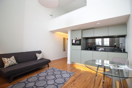 Flat 61, McDonald Road, Broughton, EH7 4NN, Edinburgh - Photo 4