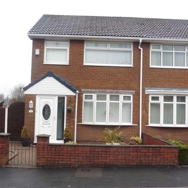 Swallow Street, Oldham, OL8 - Photo 1