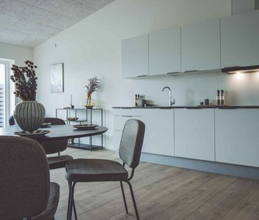 Mariedalen 10, Sejling - Photo 1