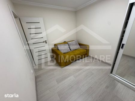 Apartament cu 3 camere, 80mp, Zona UMFST - Fotografie 2