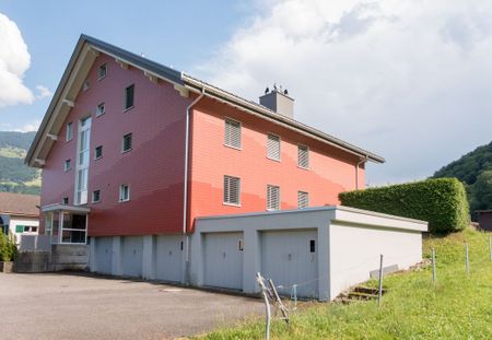Ruhig gelegene Wohlfühloase - Foto 5
