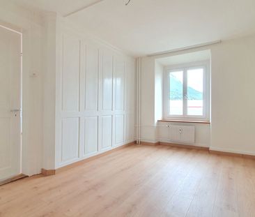 3 Zimmer, 60 m², 2. Stock - Photo 1