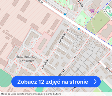 Mieszkanie z ogródkiem i parkingiem – Gliwice, Karolinki 70 – 27 m² - Zdjęcie 1