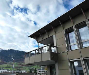 4.5 Zimmer, 122 m², 3. Stock - Foto 4