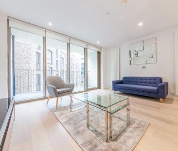 2 bedroom apartment to rent - Photo 5