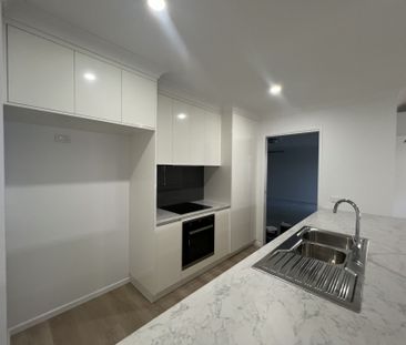 Brand New Build - Never Been Lived In! - Photo 4
