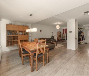 Huis te huur: Carel Fabritiuslaan 60 1181 TE Amstelveen - Foto 3