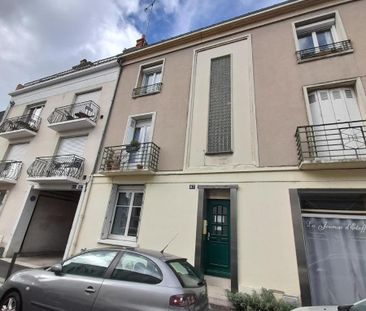 Location Appartement 1 pièce 19m² TOURS 37000 - Photo 4