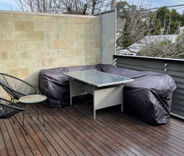 South Yarra - Photo 4