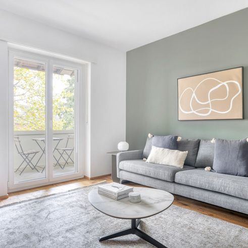 Luzernerring 85 - Photo 1