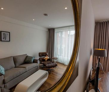 2 bedroom apartment to rent - Photo 1