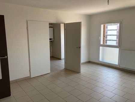 Appartement / Offre 59723778 - Photo 2