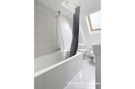 Appartement - STRASBOURG - 20m² - 1 chambre - Photo 4