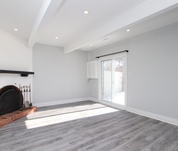 For Lease - 86 Elvaston Avenue Unit# B, South of Baseline to Knoxda... - Photo 3