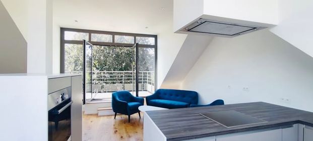 Duplex te huur - Photo 1