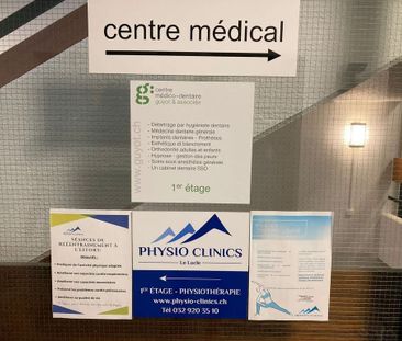 2 Zimmer, 41 m², 13. Stock - Photo 4