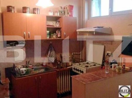 1 camera, 32 mp, mobilat dragut, zona Calea Floresti - Photo 3