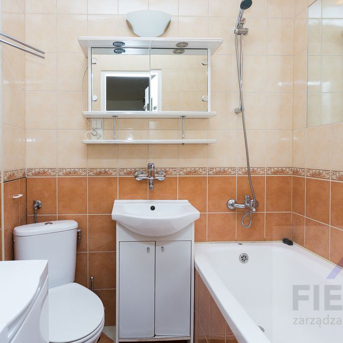 Warszawa, Śródmieście, Hoża - Photo 1