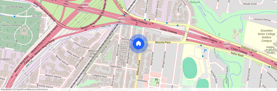 17 Milleara Road, Keilor East