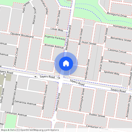 10 Medillion Boulevard, Vic 3029, Tarneit