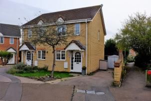 2 Bedroom Semi-Detached House For Rent - Photo 5