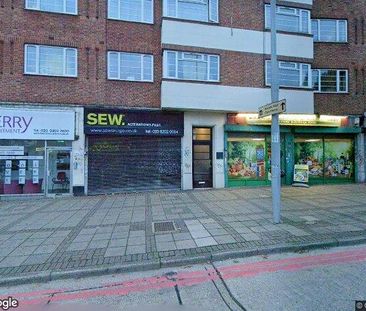 Room in a Shared House, Kennyland Court, NW4 - Photo 1
