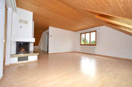 4.5 Zimmer, 160 m², 2. Stock - Foto 3
